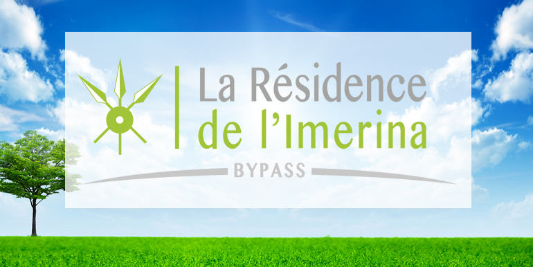 La Résidence de l’Imerina, Bypass