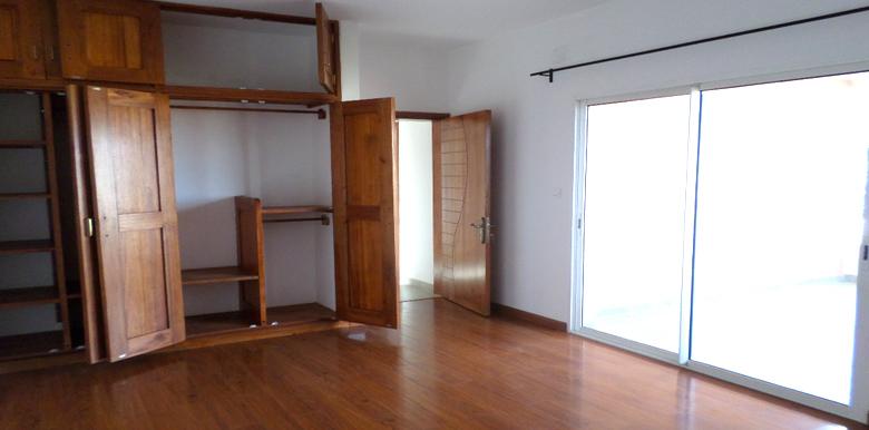 Appartement T3 84m², Andrainarivo, LA2633