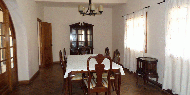Villa Ambatobe