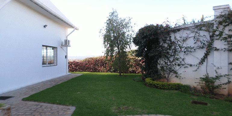 Villa Ilafy Ambatobe