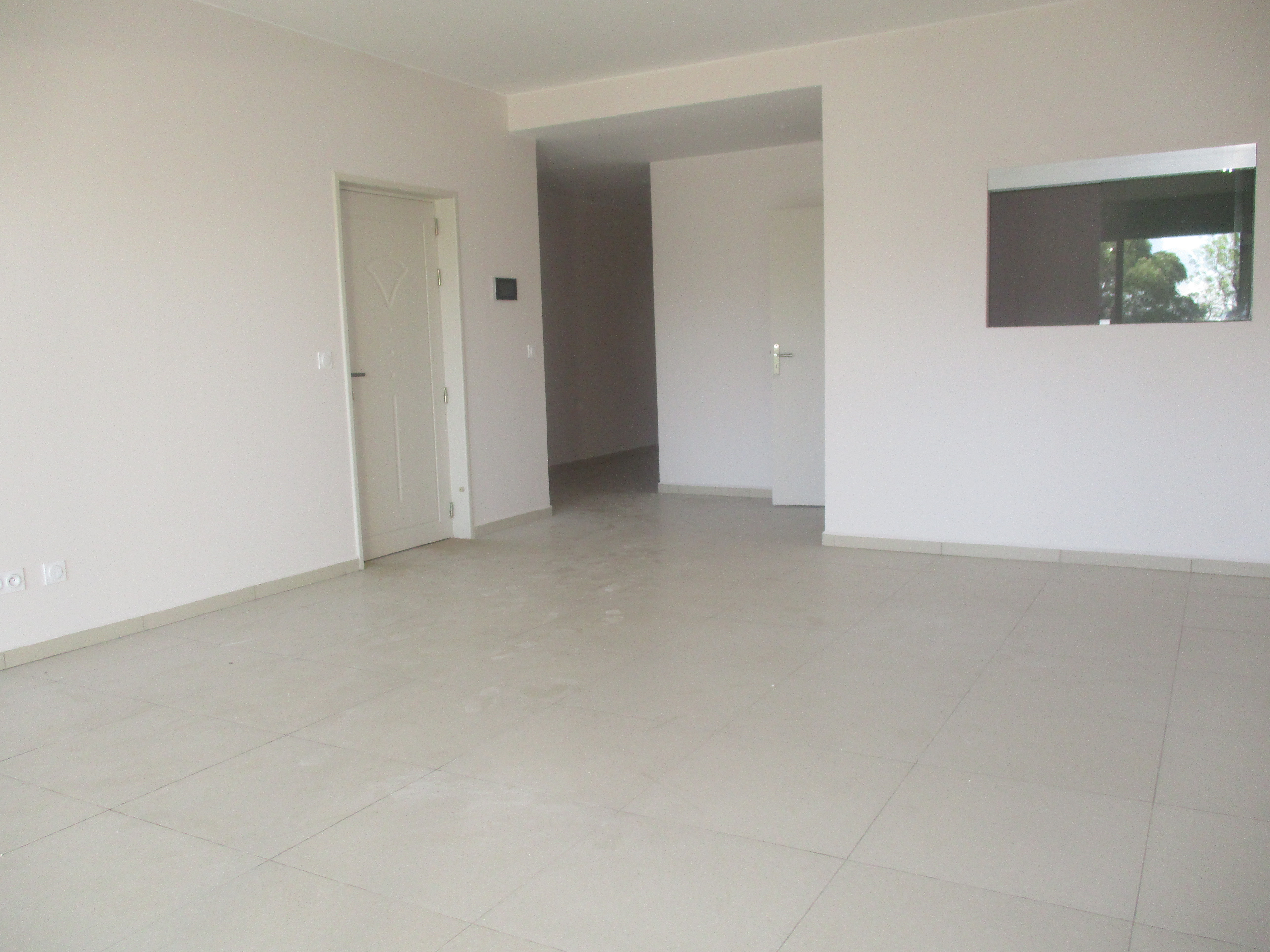 Appartement T3 95 M2 Domaine D Ivandry Immobilier Conseil Madagascar