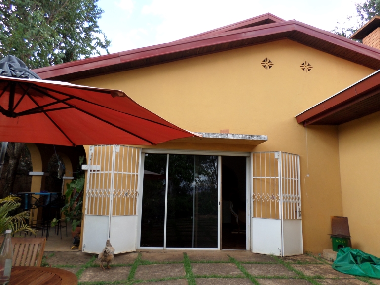 Villa à étage, T5,ANDRAINARIVO, M 080622