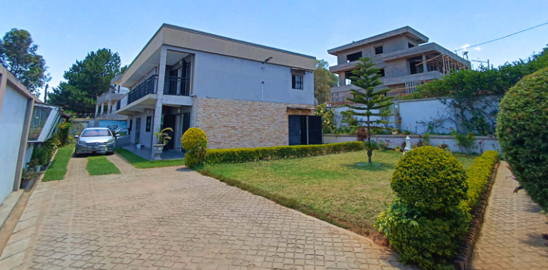 Villa à étage, 240 m², Ilaivola Ivato, M 291124